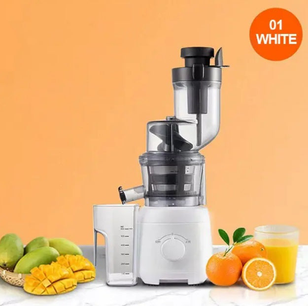 CoolSqueeze™ Automatische Saftpresse
