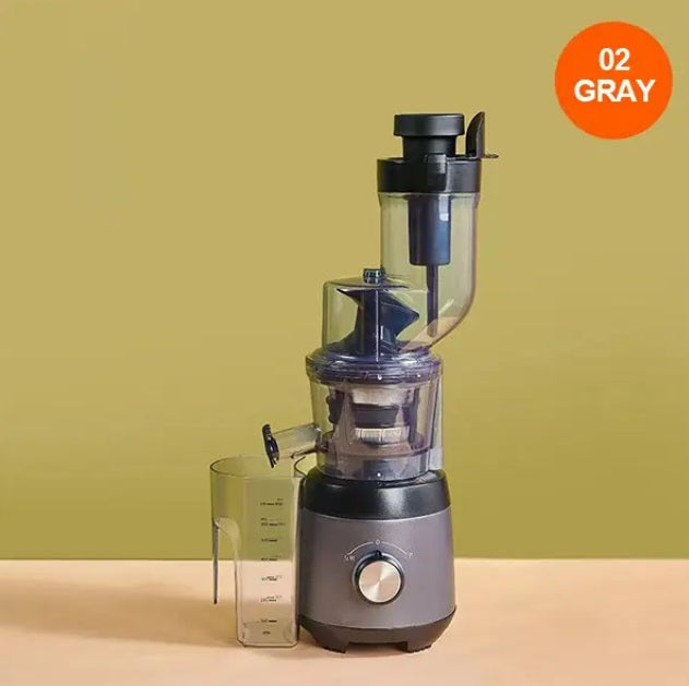 CoolSqueeze™ Automatische Saftpresse